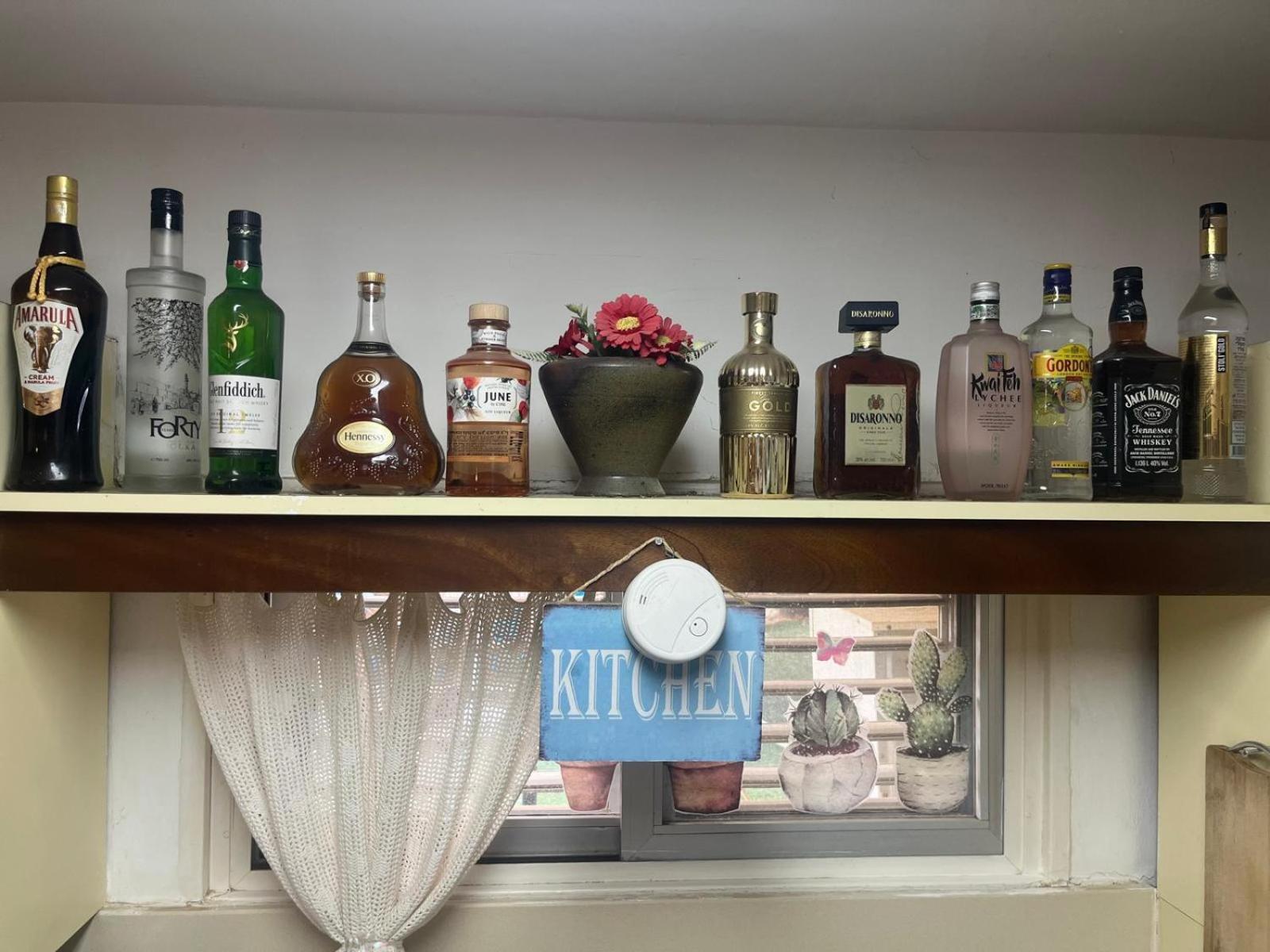 The Lowest Place On Earth B&B Neot HaKikar Екстериор снимка